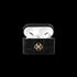 AirPods Pro Case - Leather - Black
